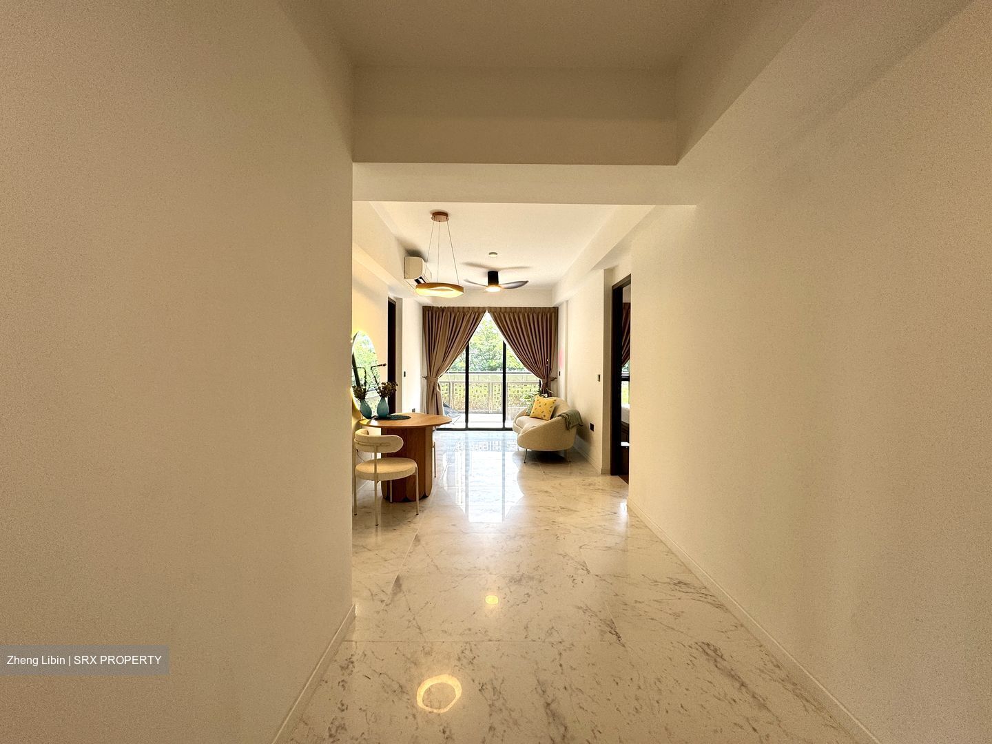 Sceneca Residence (D16), Apartment #587602481